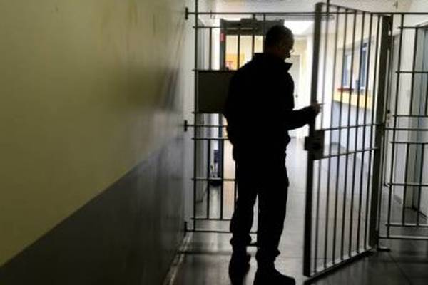 Rent allowance rises for prison, fire officers to cost €6.5m a year