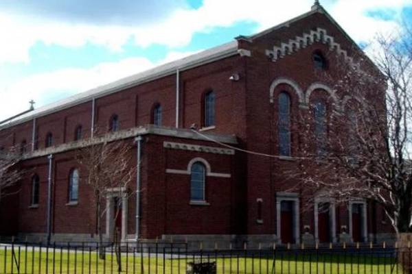 Dublin archdiocese urges rezoning church sites to allow homebuilding