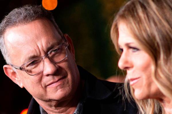 ‘Corona, you got a friend in me’: Tom Hanks writes to bullied eight-year-old