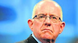 Flanagan renews call for ceasefire in Gaza in Seanad debate