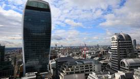 London’s ‘Walkie-Talkie’ skyscraper sold for record-breaking £1.3bn