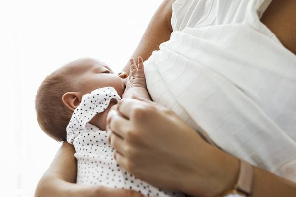 Breast milk antibodies could be used to treat people with severe Covid