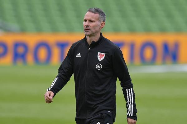 Ryan Giggs charged with assault of two women