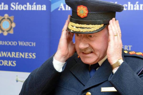Fiach Kelly: Fennelly Commission was wrong way to deal with Callinan issue