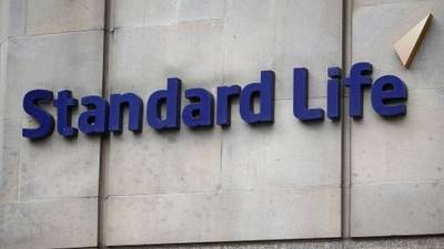 Standard Life fined £30.8m by UK regulators over sale of pension products