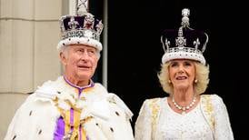King Charles officially crowned in Westminster Abbey ceremony
