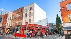 Private Irish investor pays €2.35m for home of Dublin’s Metro Cafe  