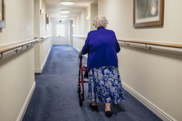Less than a quarter of nursing homes compliant with regulations