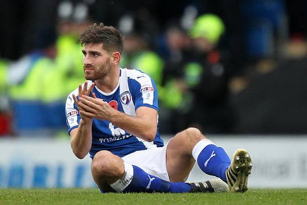 Ched Evans ‘delighted’ after re-signing for Sheffield United