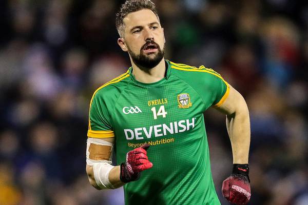 Meath continue promotion drive as Cork left rooted to the bottom
