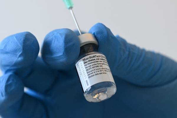 Pandemic to be prolonged if vaccine knowledge not shared, says report