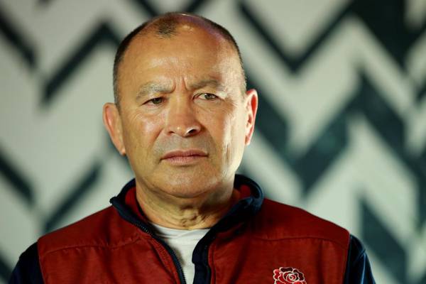 England to ask Eddie Jones to take a pay cut to offset €58m losses