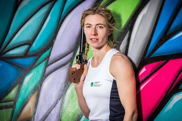 Sportswoman of the Month: Hard work pays off for Natalya Coyle