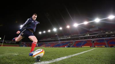 Lions to face another highly-motivated side in  Combined Country XV