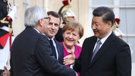The EU’s future depends on its relationship with China