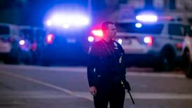 Gunman kills security guard before being fatally shot at US psychiatric hospital