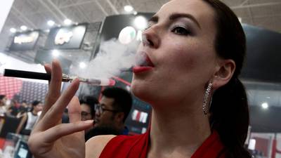 Calls to fast track e-cigarette laws and research funding