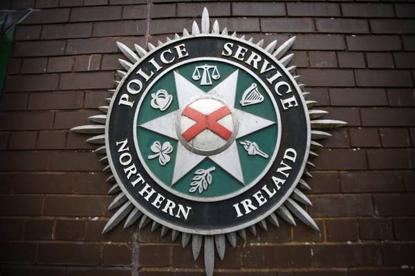PSNI facing €750,000 fine over data breach involving more than 9,000 serving officers and staff