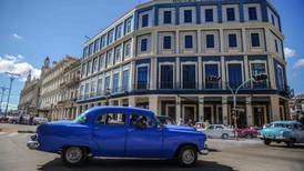 US government restricts travel to Cuba with new rules