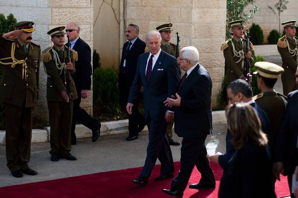 Biden presidency will be a great relief for many Arab leaders