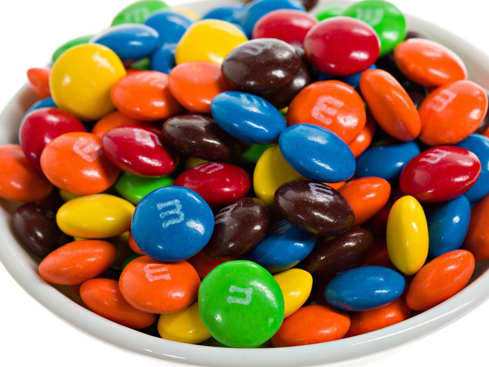 Mars M&m's Mix Ups Ratings - Mouths of Mums