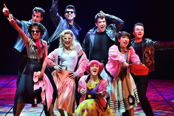Grease: Popularity is great for high school, professionalism is better for theatre