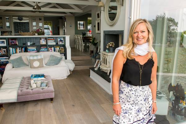 Coastal cool: how to create a summer time feel in a seaside home