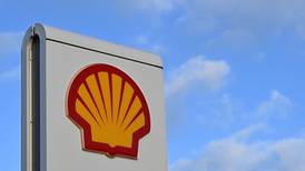Shell profits more than double to record $40bn