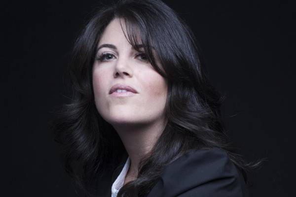 Monica Lewinsky to produce American Crime Story on Clinton scandal