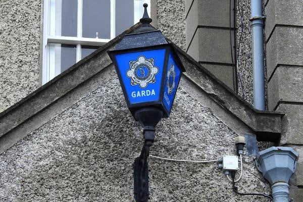 Convicted sex offender deported to Democratic Republic of Congo, gardaí say