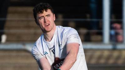 Kildare keep options open after excellent nine-point win over Monaghan