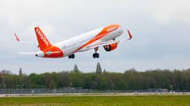 EasyJet reports 93% take-up of $1.6bn rights issue