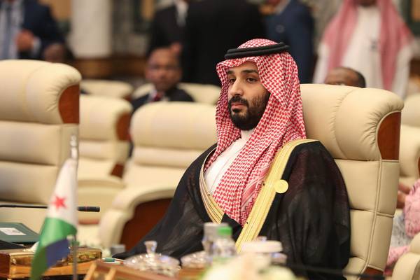 Khashoggi murder: Evidence shows Saudi crown prince liable – UN expert