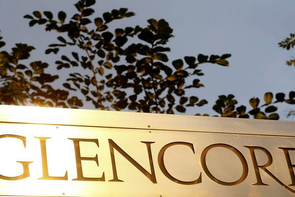 Glencore says it has capacity for deals despite $2.9bn dividend