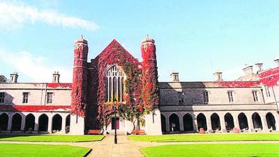 Galway get accreditation for MBA course
