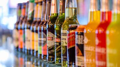 Department of Health was urged to show how alcohol label law did not breach WTO rules