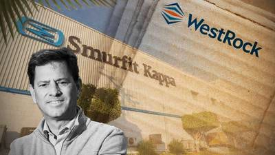 Special delivery: How shifting fortunes brought US boxmaker WestRock to Smurfit Kappa