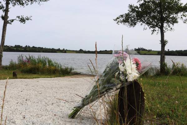 Mother who died in Cavan lake had been rescuing son (9) from water