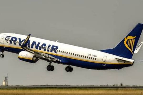 Turbulence looks set to continue at Ryanair