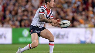 Sydney Roosters’ Mitchell Pearce apologises for Australia Day video