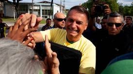 Allegations of road blocks by highway police spark fears of voter suppression in Brazil