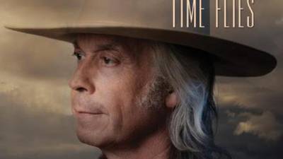 Jim Lauderdale: Time Flies review – reflections from an older, wiser country boy