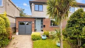 Dalkey three-bed cleverly renovated and ready to extend for €875,000