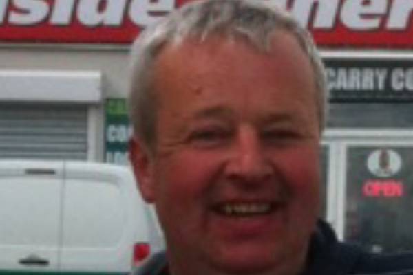 Gardaí seek public’s help in locating missing Donegal man