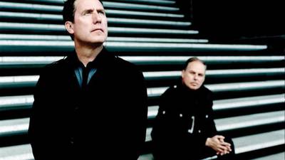 OMG! It’s OMD: this week’s best rock and pop gigs