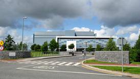 Dublin industrial estate centre of global privacy debate