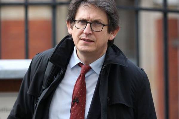 Stephen Collins: Support for Rusbridger has hollow ring to it