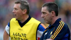 Donal Moloney and Gerry O’Connor taking Clare on a natural progression