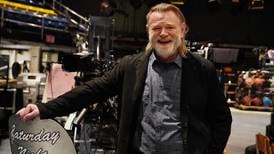 Brendan Gleeson hosts his first Saturday Night Live. It doesn’t go well