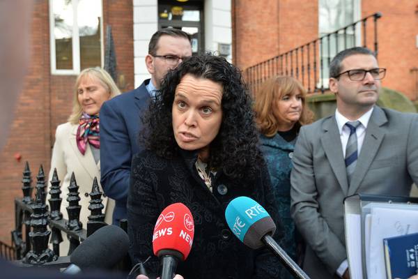 Nurses say HSE to cancel out-patient appointments, elective surgery during strike